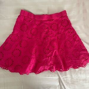 Zara skirt
